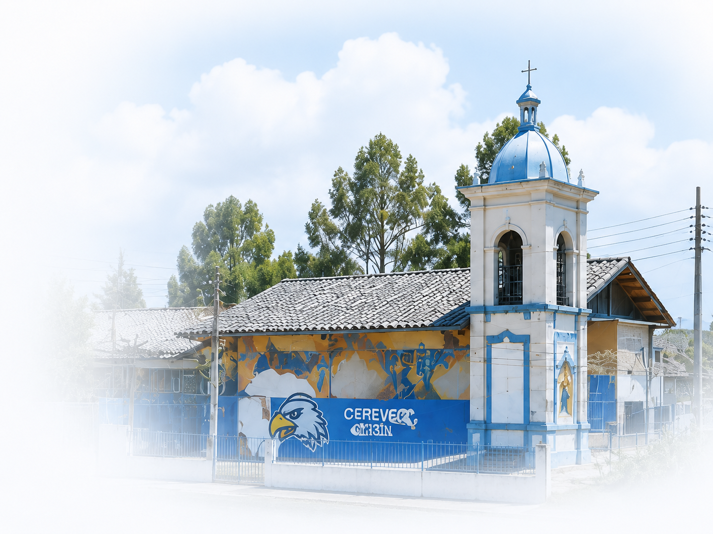 Instalaciones CEREVEC